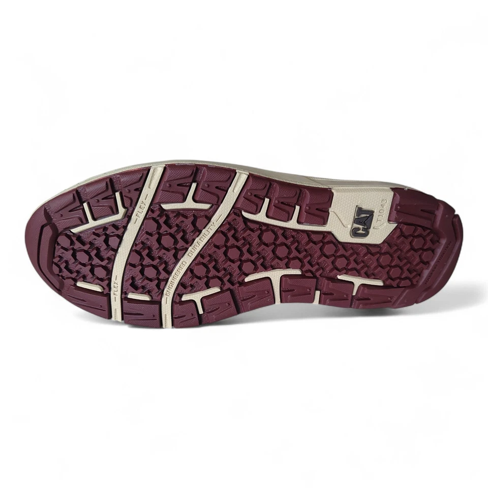 Scarponcino Scarpa Cat Colfax Mid 5 Lace Up Uomo - Imagen 3 de 4