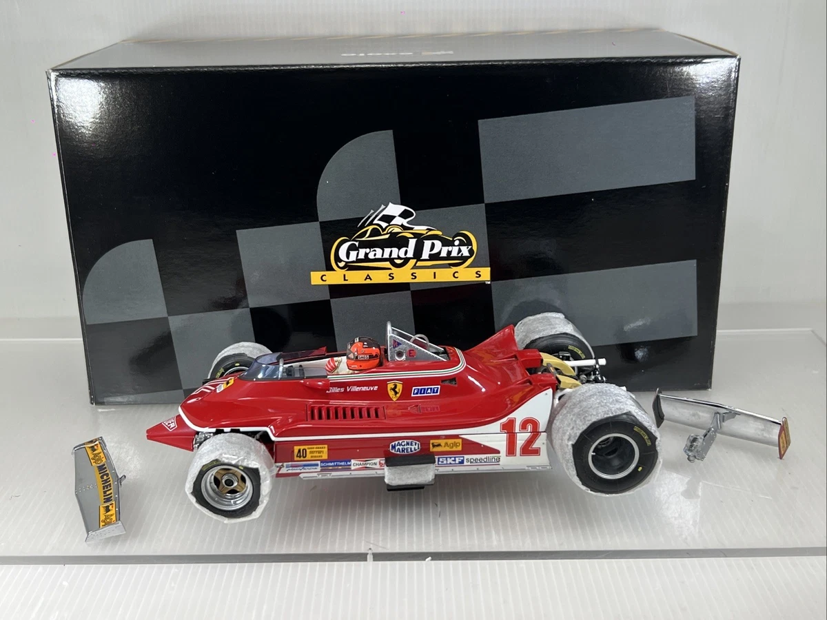 ferrari 312t products for sale | eBay