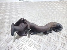 LAND ROVER RANGE ROVER III L322 Auspuffkrümmer 6H4Q9431DC 3.63 Diesel 31326848