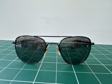 Randolph Engineering Aviator Black AF 55 20 Grayish Lens - Bin 8