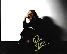 * PORTER ROBINSON * signed 8x10 photo * WORLDS * NURTURE * COA *