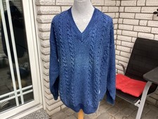BLUE WILLI’S PULLOVER GR.XXL