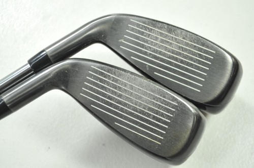 Callaway Apex 19 2 and 3 Hybrid Set Stiff Flex RH Catalyst 6.0 Graphite # 193563 - Picture 3 of 5