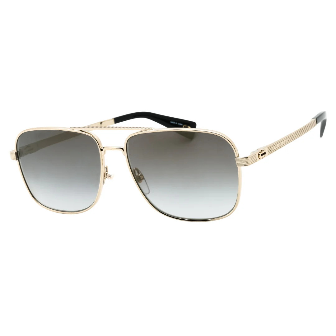 Marc Jacobs Grey SF Lens Gold Sunglasses 22690₽