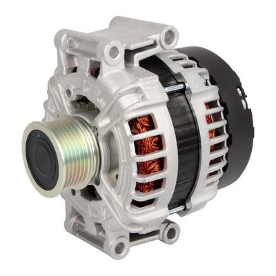 Alternator for S4 S5 SQ5 2013-2015 High Output 11717
