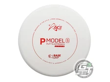 USED Prodigy Discs X-OUT Base Grip P Model S 174g White Putter Golf Disc