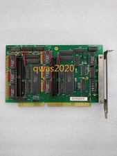 1pc ACCES IOD-48S REV E1 industrial control card
