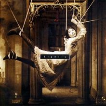 Signify von Porcupine Tree | CD | Zustand sehr gut
