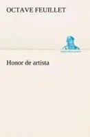 Octave Feuillet | Honor De Artista | Taschenbuch | Spanisch (2013) | 176 S.