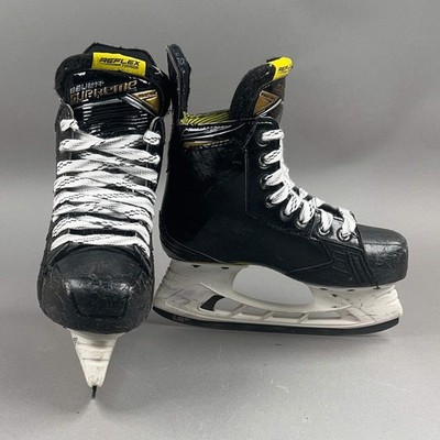 Bauer Supreme Matrix Size 1.5 Junior Hockey Skates