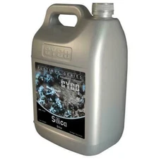 CyCO Nutrients Platinum Series Silica 5L , 5 liter - Stronger Growth