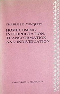 Homecoming : Interpretation, Transformation and Individuation Pap