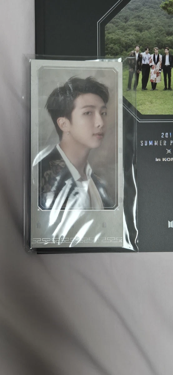BTS Summer Package for sale | eBay