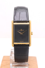 Seller Refurbished Baume & Mercier Manual Winding Swiss Movement Men's Watch.