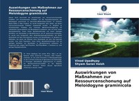 Auswirkungen Von MaßNahmen Zur Ressourcenschonung Auf Meloidogyne Graminicola
