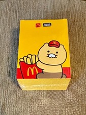 *THAILAND EXKLUSIV* - KAKAO FRIENDS x McDonal...