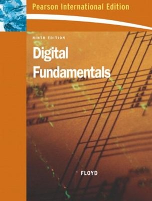 Digital Fundamentals Compact Disc Thomas Floyd