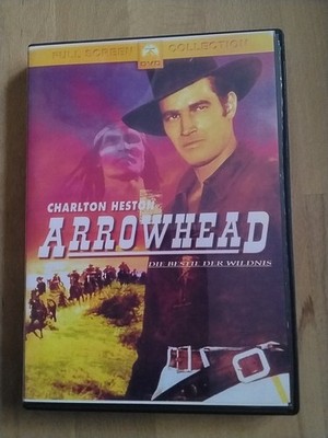 Arrowhead-Die Bestie der Wildnis