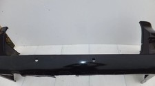 Pare-choc arrière Toyota LANDCRUISER