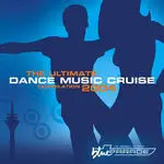 CD Narcotic Thrust, Armand van Helden, Tiga The Ultimate Dance Music Cruise Com