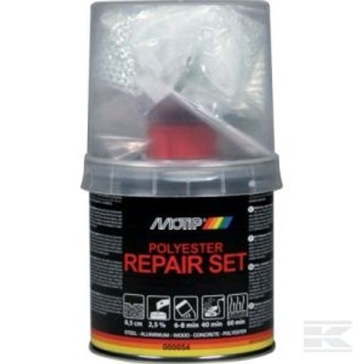 Fits MOTIP 000054 Polyester repairset