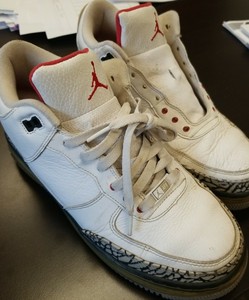 Air Jordan Air Force 1 \