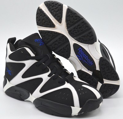 reebok kamikaze 1 black 