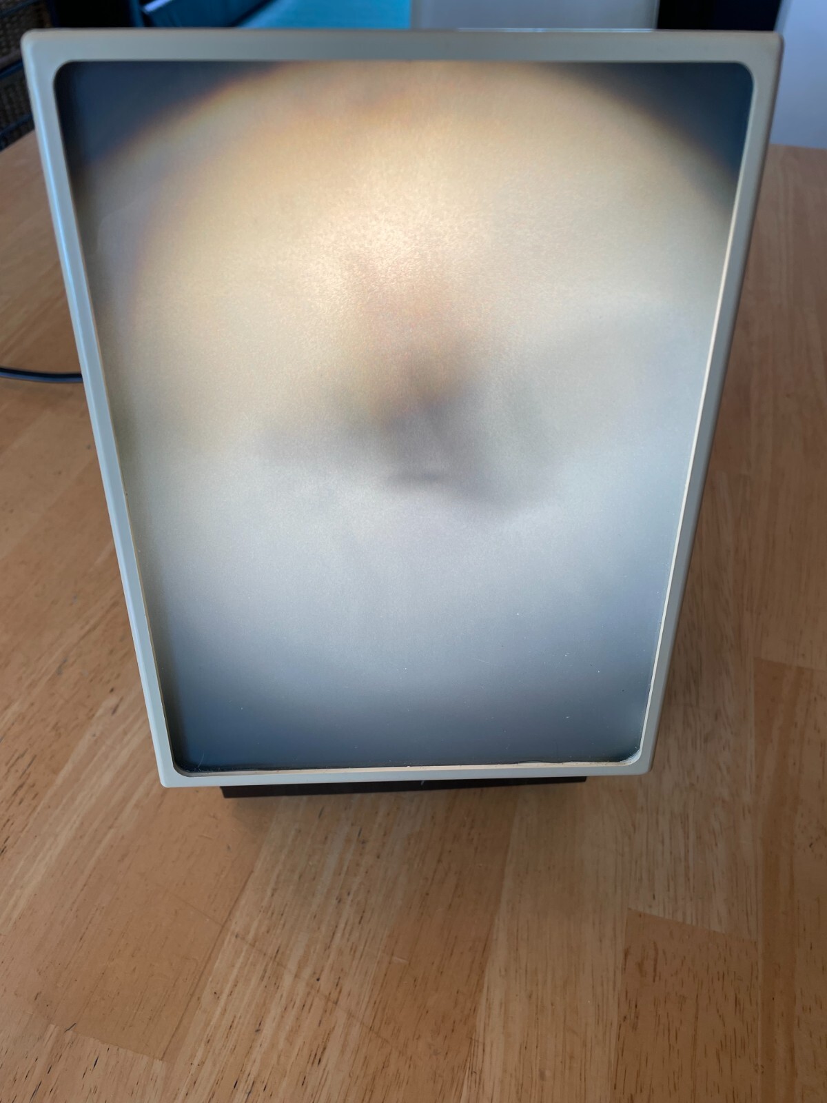 Microgen Equipment Limited Microfiche Reader Working eBay