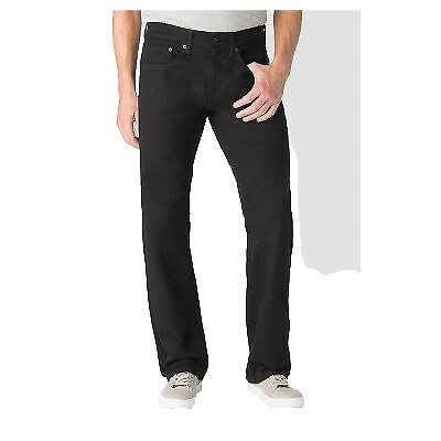 DENIZEN® from Levi's® Men's 231 Athletic Fit Taper Jeans Dark