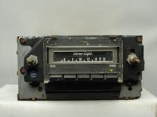 1974 74 Chevy Impala Am Delco 8 Track Stereo Tape Player Radio 41bpbt1