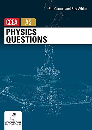 Physics Questions for CCEA AS Level - Image 4