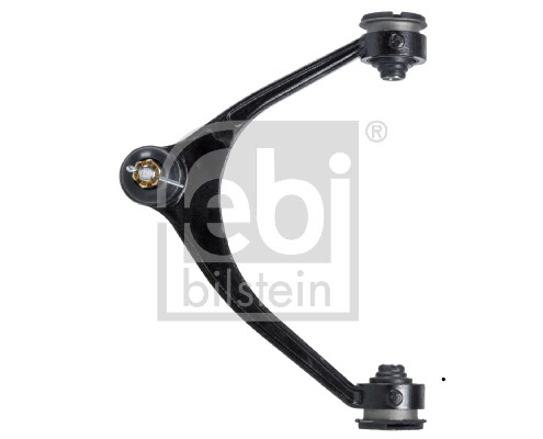 Febi 43134 Querlenker Vorne Links Oben FüR Lexus GS 3.0 4.3 01.93-07.10-image