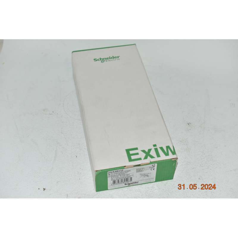 Offerta Schneider Smartled OVA48310 480lm - Emergenza LED IP65 Prezzo
