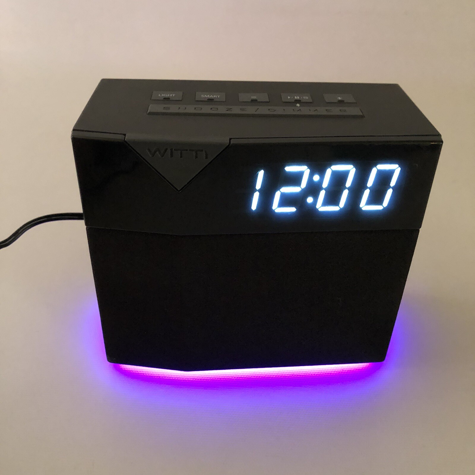 beddi 2 alarm clock
