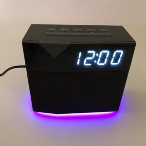 beddi alarm clock