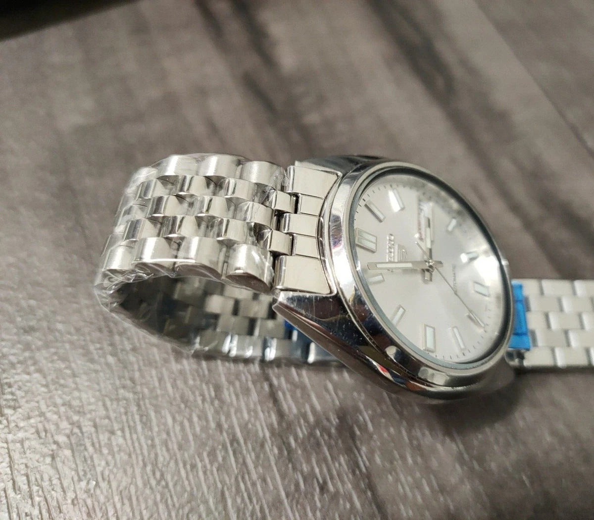 Seiko sarb035 jubilee clearance bracelet