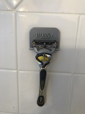 shower razor holder Pussy Organizer