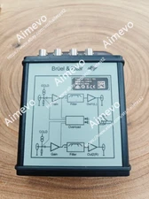 b&k BK1704 Amplifier Signal Conditioner