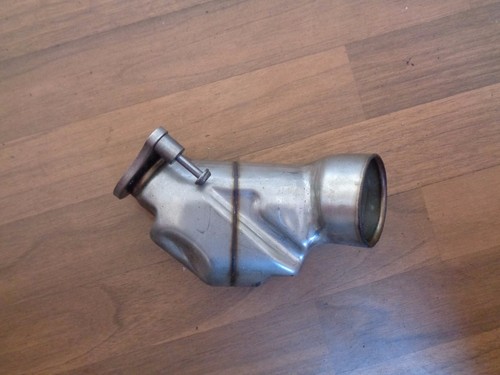 !!nur18km! 03N129050D Pulsationsdämpfer Turbolader VW Passat B8 2.0 TDI Alltrack