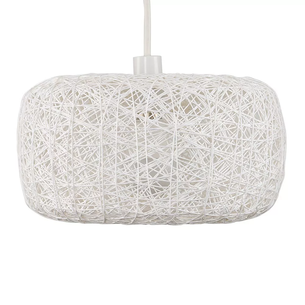 Twine light shade deals