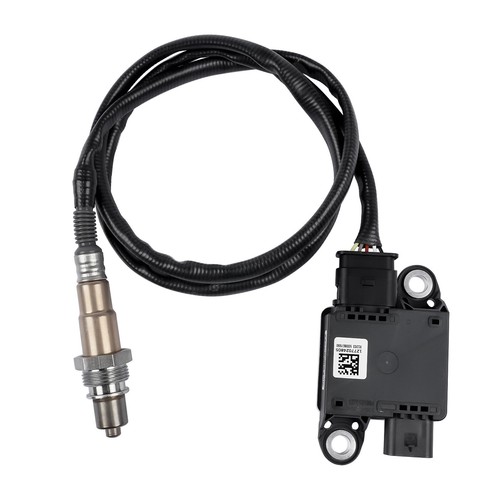 Nuevo sensor de partículas para HYUNDAI i20 ACTIVE IB GB KIA RIO III UB 1.4 CRDi diésel - Imagen 7 de 13