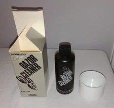 PHILIPS NORELCO RAZOR CLEANER SOLUTION 6 OZ BOTTLE