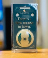 Apple x YOMEGA Fireball Yo-Yo, Rare, Unopened, Used