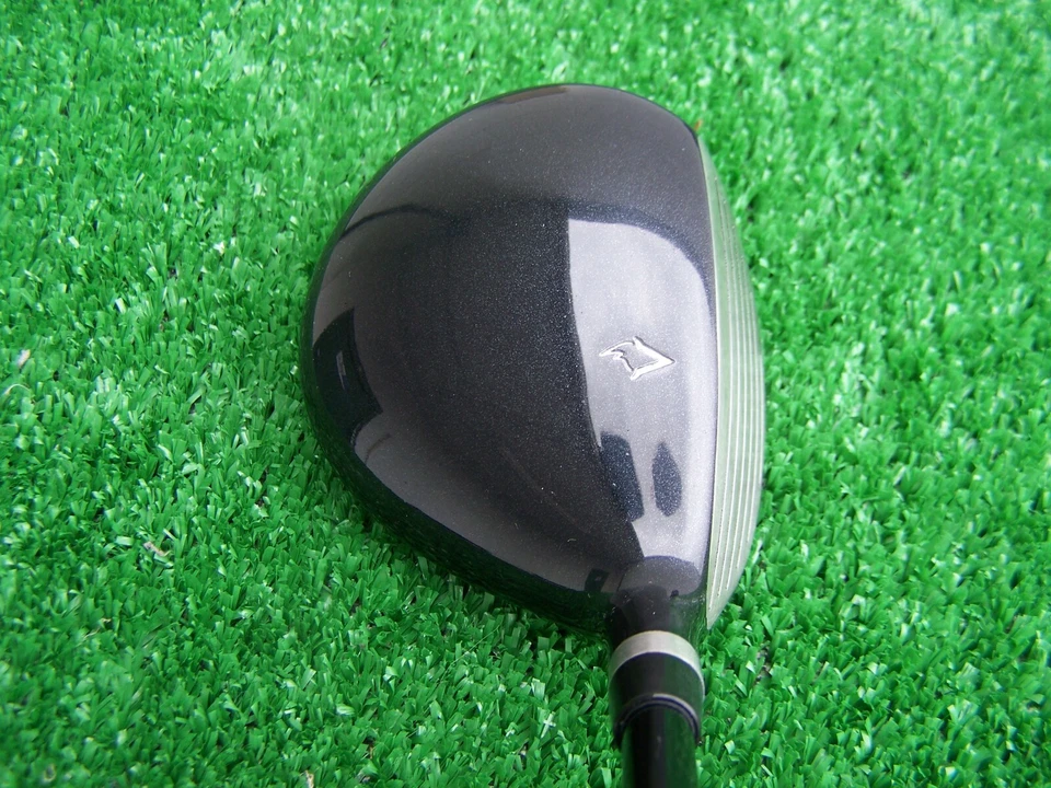 Vulcan Golf Q-Pointe XS 19* 5 Fairway Wood Firm Flex Shaft LEFT HAND NEW LH - Image 3 of 4