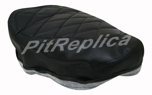 [A217] FUNDA ASIENTO HONDA GL650 GL650I SILVER WING 1983 [HAOT-A/S] Foto 4 de 4