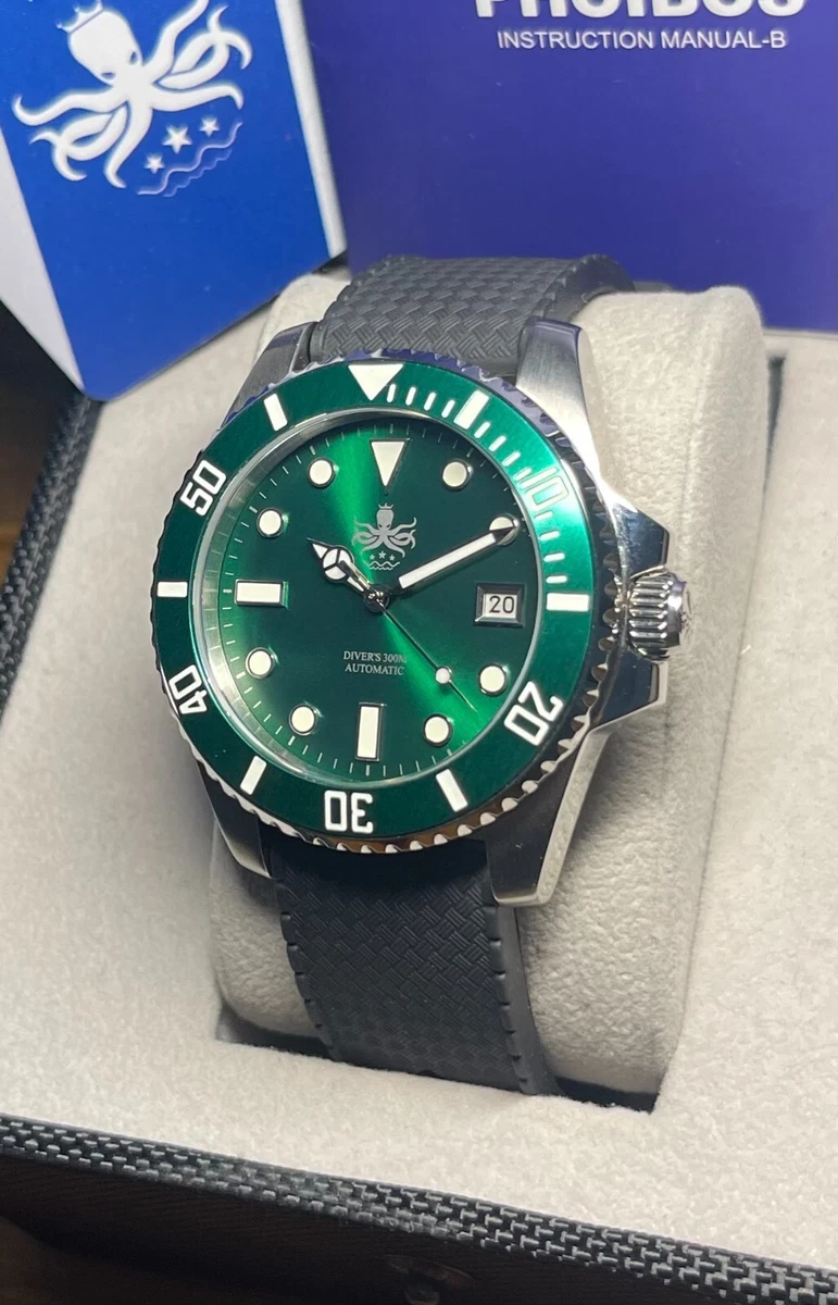 Phoibos py007a hot sale