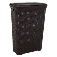WäSchekorb WäSchetonne WäSchesammler WäSchebox WäSchebehäLter WäSchetruhe 40 L