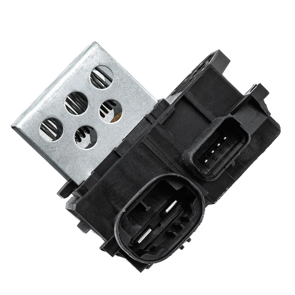 Résistance Chauffage Clim Pour Peugeot Citroen 9829220580 9673999980 1308CP FR - Photo 2/4