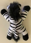 NEW Zebra Stuff Animal Plush Toy Animal - FREE SHIPPING — photo 4