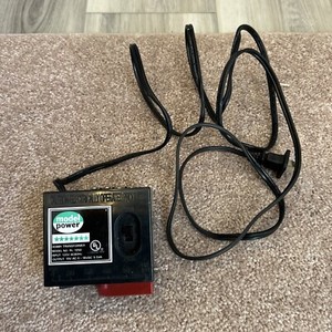 Model Power Hobby Transformer